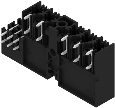 2530050000 Weidmüller Steckverbindersysteme Bild 2