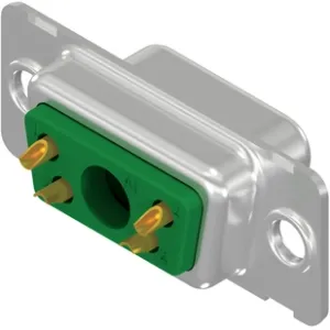 3005W1SAM99A10X CONEC D-Sub Steckverbinder