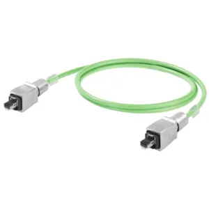 1119730010 Weidmüller Patchkabel, Telefonkabel