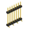 SLY 11 SMD 133 7 G Fischer Elektronik Steckverbindersysteme