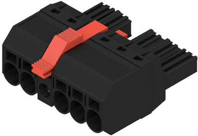 1060680000 Weidmüller Steckverbindersysteme Bild 2