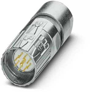 1342193 Phoenix Contact Sensor-Aktor Rundsteckverbinder
