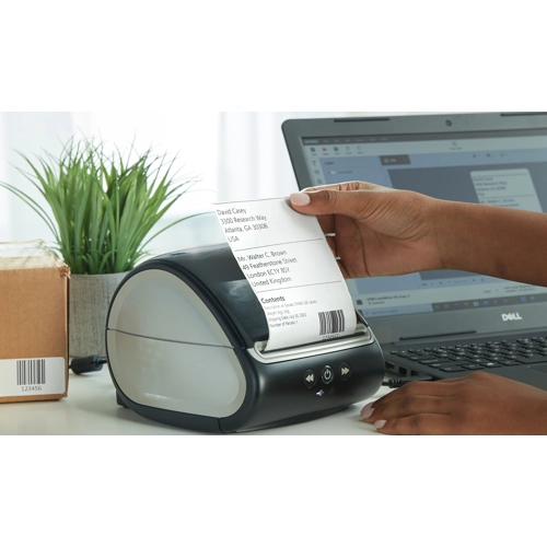 S0947420 DYMO Etiketten Bild 2