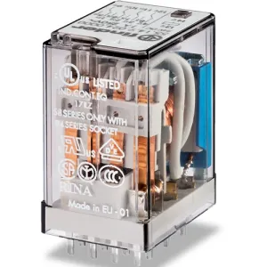 55.14.9.024.0001 Finder Industrierelais