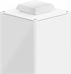 NSYCVF575M230MB Schneider Electric Einbauventilatoren