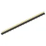 SL LP 5 SMD 038 33 S Fischer Elektronik Steckverbindersysteme