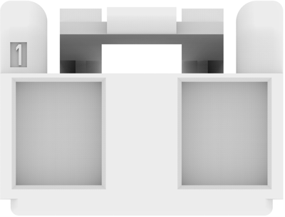 1-1747050-1 TE Connectivity Steckverbindersysteme Bild 4