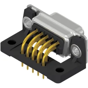 164A10669X CONEC D-Sub Steckverbinder
