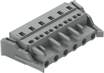 231-206/037-000 WAGO Steckverbindersysteme Bild 1