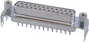 7-1393740-2 AMP D-Sub Steckverbinder