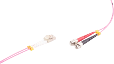 BS77932/4 shiverpeaks LWL Patchkabel, Pigtails Bild 2