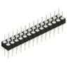 MK 205 28 Z Fischer Elektronik Steckverbindersysteme