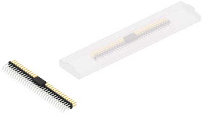 SLY10SMD04062SBSM Fischer Elektronik Steckverbindersysteme