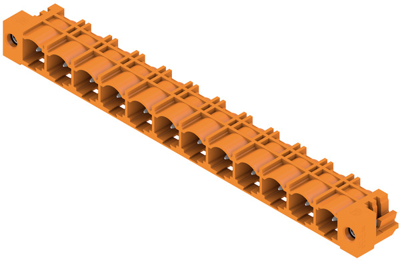 1472710000 Weidmüller Steckverbindersysteme Bild 1