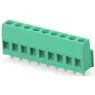 282841-9 TE Connectivity Leiterplattenklemmen