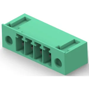 284516-3 TE Connectivity Leiterplattenklemmen