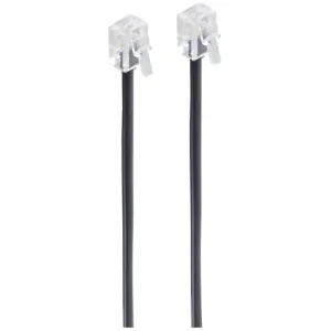 BS70090 shiverpeaks Patchkabel, Telefonkabel