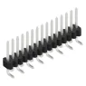 SLV W 1 SMD 048 15 Z Fischer Elektronik Steckverbindersysteme