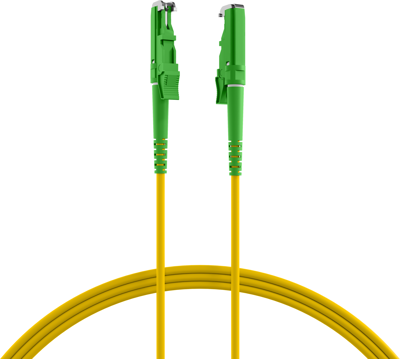 O0833.3 EFB-Elektronik LWL Patchkabel, Pigtails Bild 2