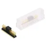 SL 11 SMD 062 26 G B SM Fischer Elektronik Steckverbindersysteme