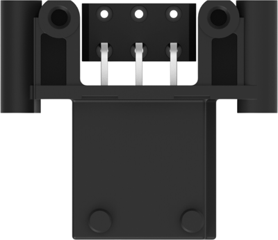 1-963211-1 AMP Automotive Leistungssteckverbinder Bild 3
