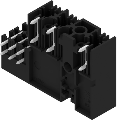 2529930000 Weidmüller Steckverbindersysteme Bild 2