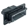 19400241119 Harting Gehäuse für schwere Steckverbinder