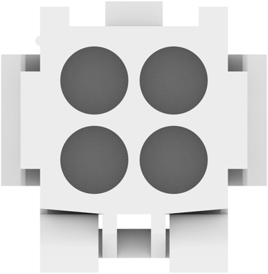 794189-1 AMP Steckverbindersysteme Bild 4