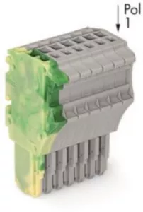 2020-107/000-037 WAGO Steckverbindersysteme