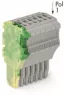 2020-108/000-037 WAGO Steckverbindersysteme