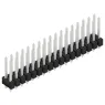 SL 21 THR 139 34 Z Fischer Elektronik Steckverbindersysteme