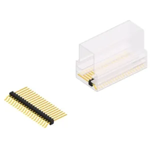 SLVW3SMD07320GSM Fischer Elektronik Steckverbindersysteme