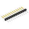 SLY 9 SMD 055 12 S Fischer Elektronik Steckverbindersysteme