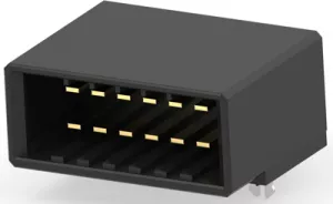 178306-2 AMP Steckverbindersysteme