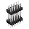 SLV W 8 092 14 Z Fischer Elektronik Steckverbindersysteme