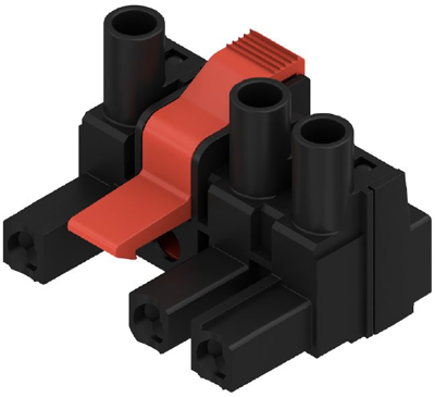 1173510000 Weidmüller Steckverbindersysteme Bild 2