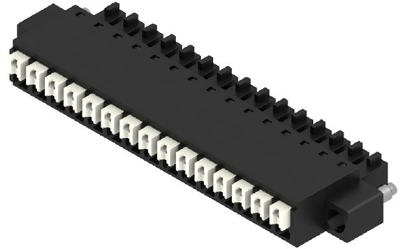 1972030000 Weidmüller PCB Connection Systems Image 2