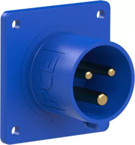 613-6 PC Electric CEE Steckverbinder