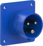 613-6 PC Electric CEE Steckverbinder