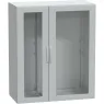 NSYPLA15126TG Schneider Electric Schaltschränke, Serverschränke
