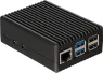 RB-ALUCASEP5-08 RASPBERRY PI Kleingehäuse und Modulgehäuse