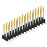 SL 11 SMD 104 30 S Fischer Elektronik Steckverbindersysteme