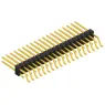 SL 17 SMD 109 38 G Fischer Elektronik Steckverbindersysteme