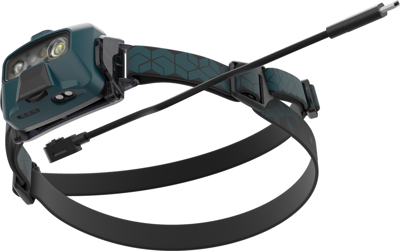 HF6R CORE TEAL GREEN LEDLENSER Taschenlampen Bild 3