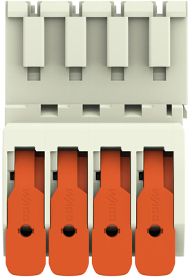 831-1204 WAGO Steckverbindersysteme Bild 4