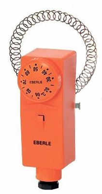 875010001000 Eberle Melder, Regler
