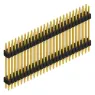 SLV W 7 117 52 G Fischer Elektronik Steckverbindersysteme