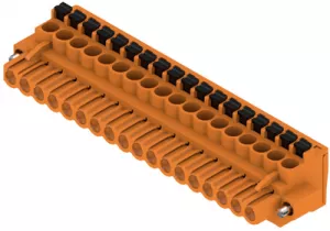 1002250000 Weidmüller Steckverbindersysteme