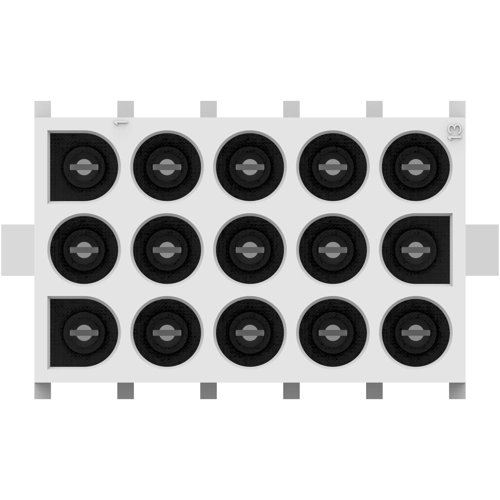 350714-1 AMP Steckverbindersysteme Bild 5