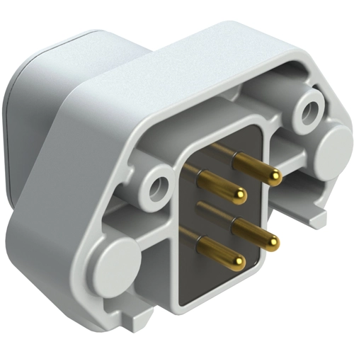 ATP15-4P-BM02GRY Amphenol Steckverbindersysteme Bild 2